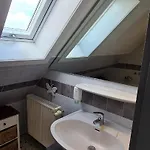 Apartamento Nr 12 Inkl Bettwaesche Handtuecher Endreinigung Goslar