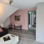 Nr 12 Inkl Bettwaesche Handtuecher Endreinigung * Goslar