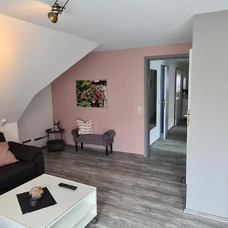 Nr 12 Inkl Bettwaesche Handtuecher Endreinigung * Goslar